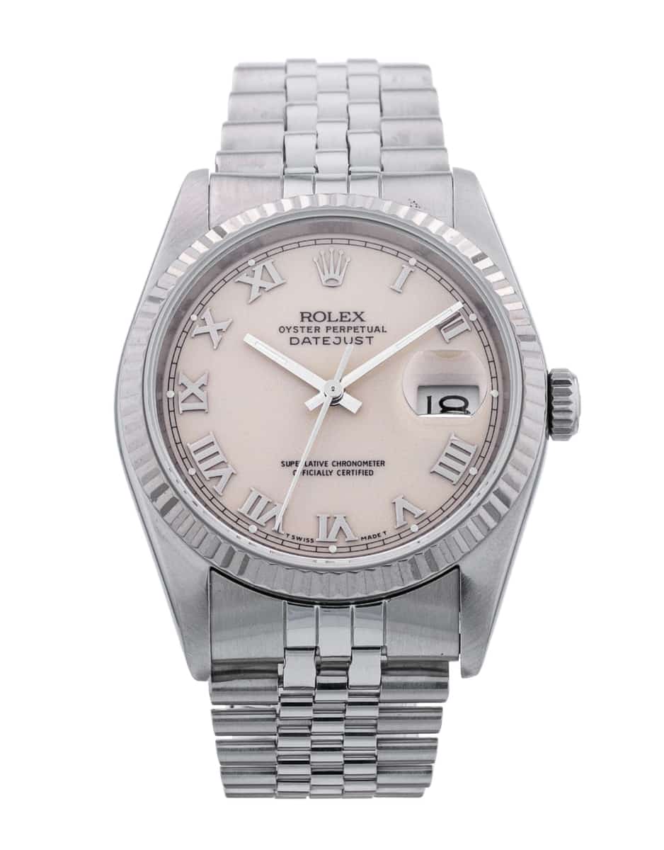 Rolex Datejust 16234 Rolex Datejust 16234
